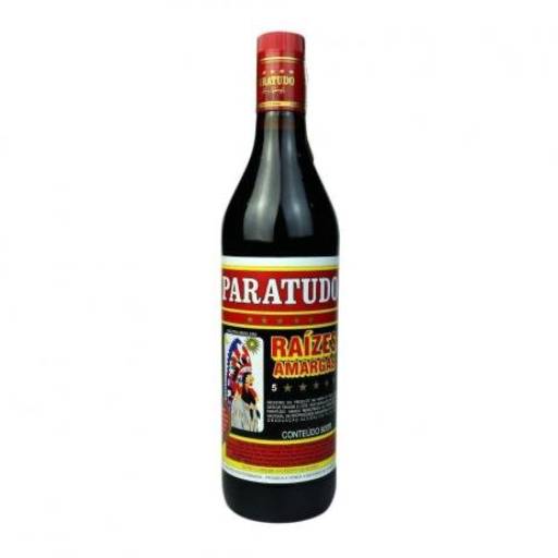 Paratudo 900ml R$14,50
