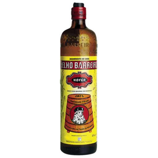 Velho Barreiro 910ml R$13,00