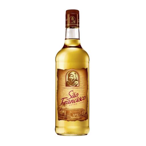 São Francisco 970ml R$24,00