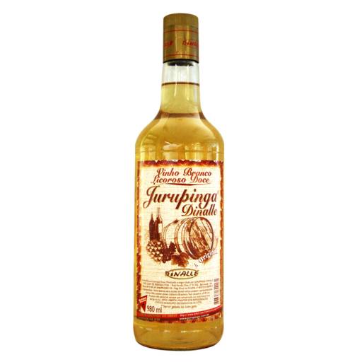 Jurupinga 975ml R$22,00