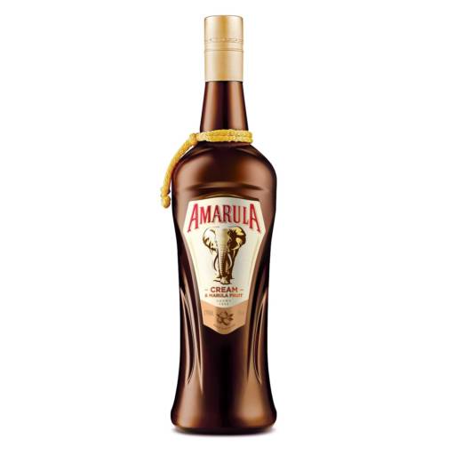 Amarula 750ml R$110,00