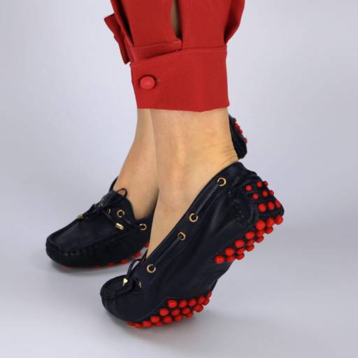 Comprar o produto de Mocassin em Sapatos pela empresa Quinta Valentina Analice Grubert - Calçados Femininos em Aracaju, SE por Solutudo
