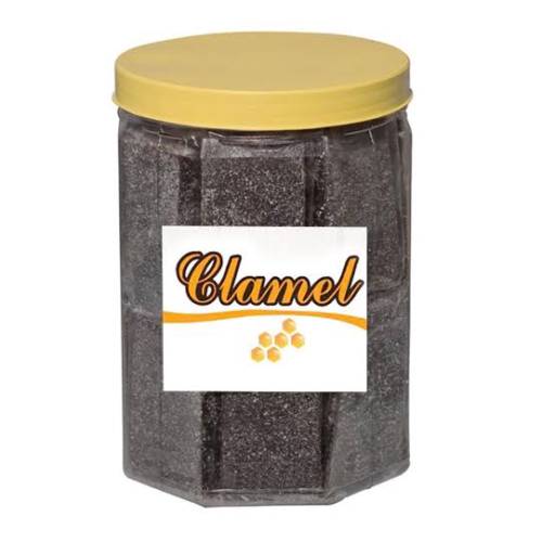 Doce de banana 56g R$1,50