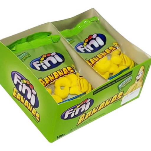Fini 15g e 17g R$1,50