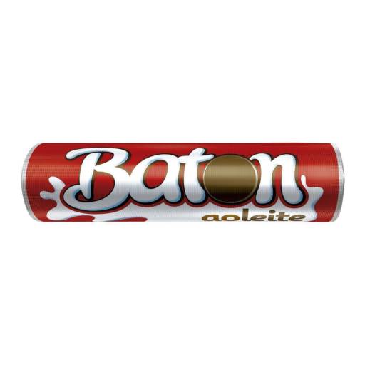 Chocolate Baton R$1,25