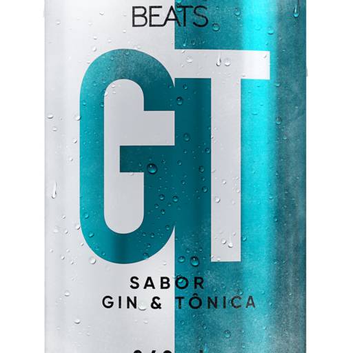 Skol beats GT 269ml unidade R$6,00 