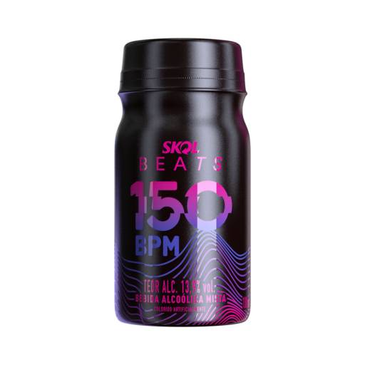Skol beats BPM 100ml R$4,50