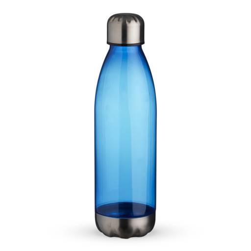 17012 Garrafa Plástica 700ml em São José do Rio Preto, SP por Public Gráfica e Brindes