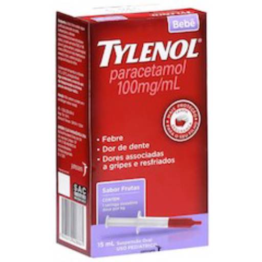 Tylenol