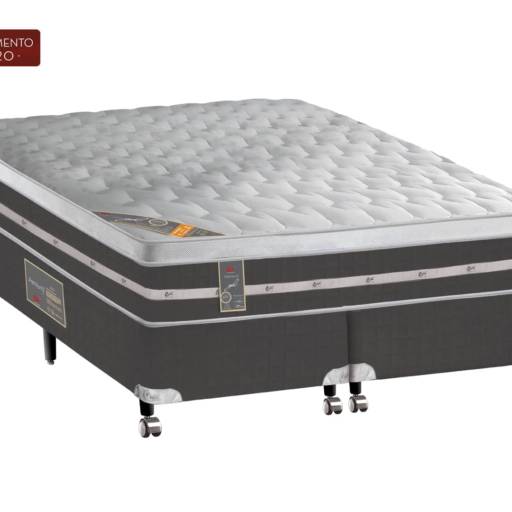 Premium Gel Pocket por Castor Exclusiva (Jardim América)