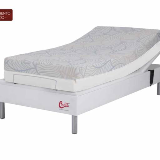 Vitagel Space por Castor Exclusiva (Jardim América)