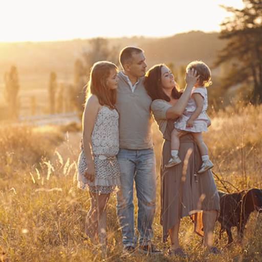 Individual | Familiar