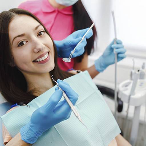 Planos Odontológicos