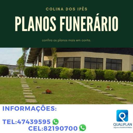 Planos Funerários