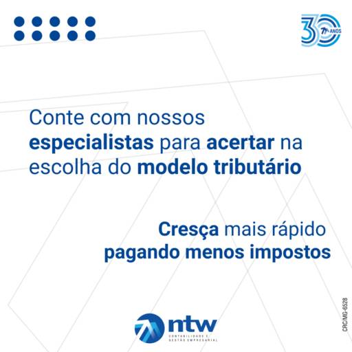 Enquadramento Tributário 
