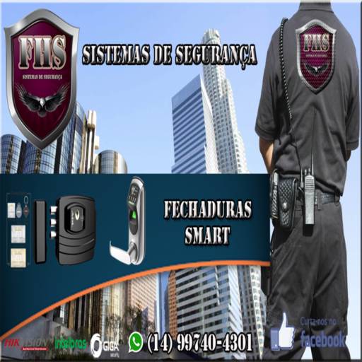 Fechaduras Smart Card