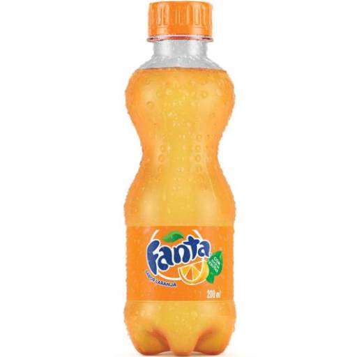 Refrigerante 200ml por Bel Lanches