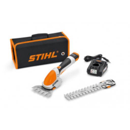 Podador de Arbustos a Bateria STIHL HSA 25