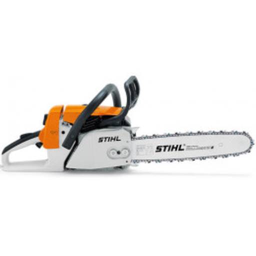 Motosserra A Gasolina STIHL MS 260