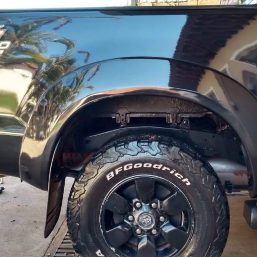 Estética Automotiva