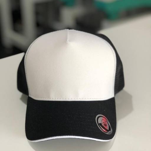 Bonés de 55 e 35 - Adulto e Infantil (Sem Bordado)