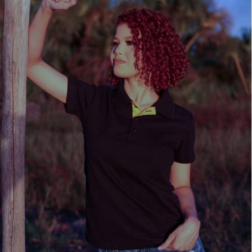 Camisetas Polo (Sem Bordado) por Rosa Bordados