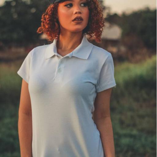 Camisetas Polo (Sem Bordado) por Rosa Bordados