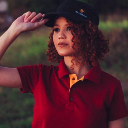Camisetas Polo (Sem Bordado) por Rosa Bordados