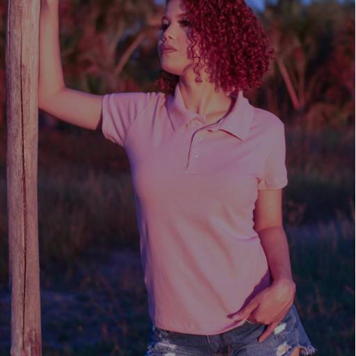 Camisetas Polo (Sem Bordado) por Rosa Bordados