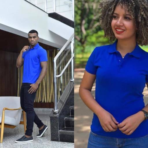 Camisetas (Sem Bordado)