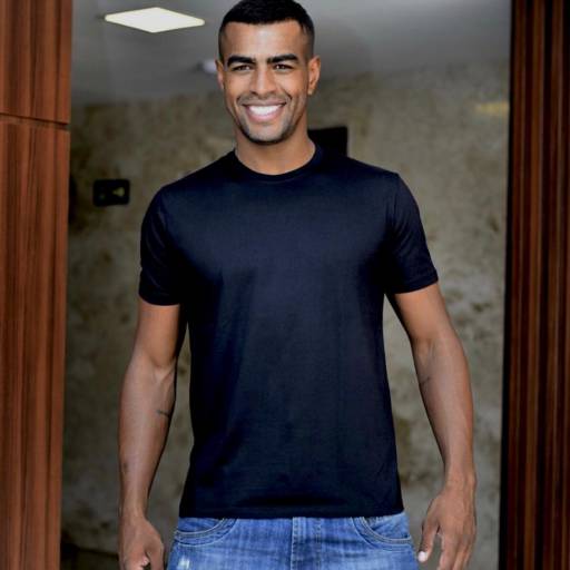 Camisetas (Sem Bordado) por Rosa Bordados