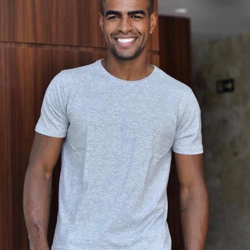 Camisetas (Sem Bordado) por Rosa Bordados