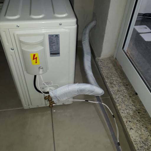 Instalação de Ar Condicionado em Carapicuíba, SP por Time Cool Ar Condicionado