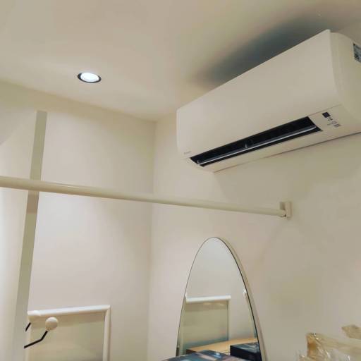 Comprar o produto de Instalação de Ar Condicionado em Ar Condicionado pela empresa Time Cool Ar Condicionado em Barueri, SP por Solutudo