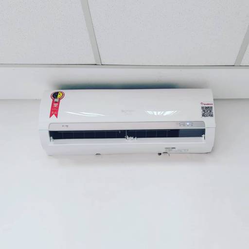 Instalação de Ar Condicionado em Carapicuíba, SP por Time Cool Ar Condicionado