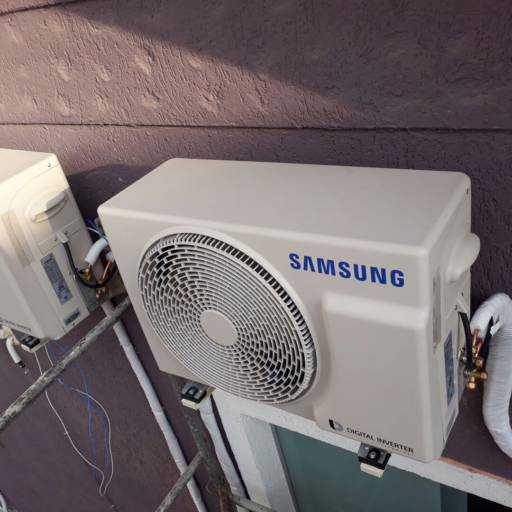 Instalação de Ar Condicionado em Carapicuíba, SP por Time Cool Ar Condicionado