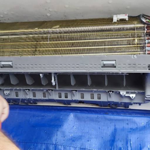 Manutenção de Ar Condicionado em Barueri, SP por Time Cool Ar Condicionado