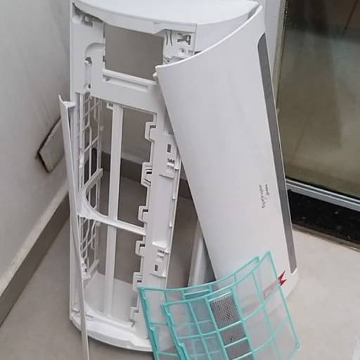 Manutenção Preventiva de Ar Condicionado em Evaporadores por Time Cool Ar Condicionado