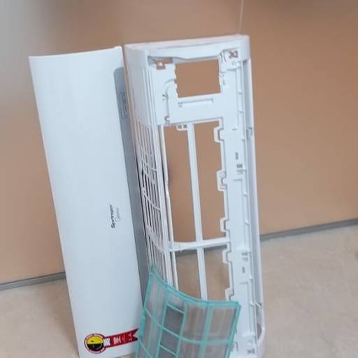 Manutenção Preventiva de Ar Condicionado em Evaporadores por Time Cool Ar Condicionado