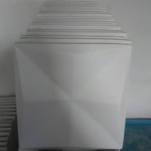 Gesso 3D por RK Estética Residencial