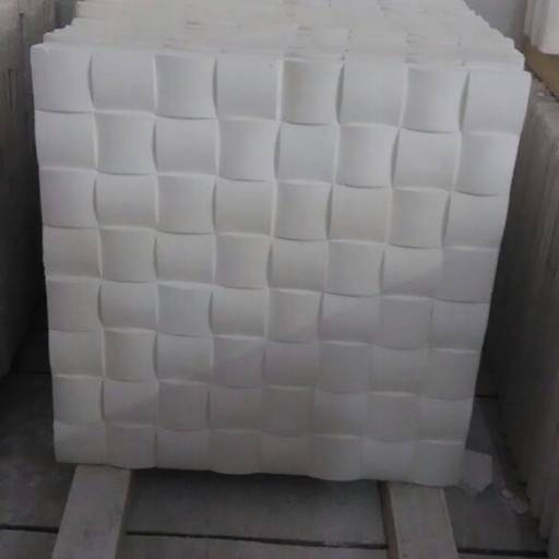 Gesso 3D por RK Estética Residencial