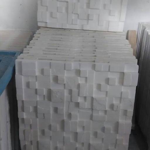 Gesso 3D por RK Estética Residencial