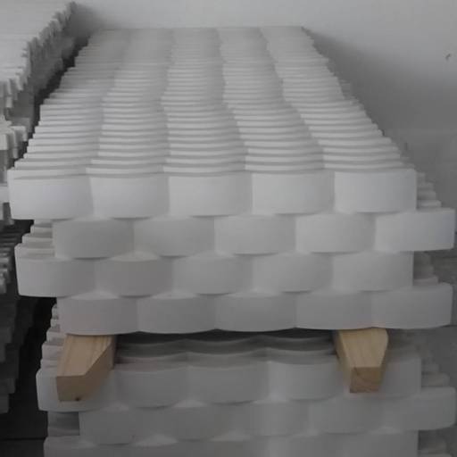 Gesso 3D por RK Estética Residencial