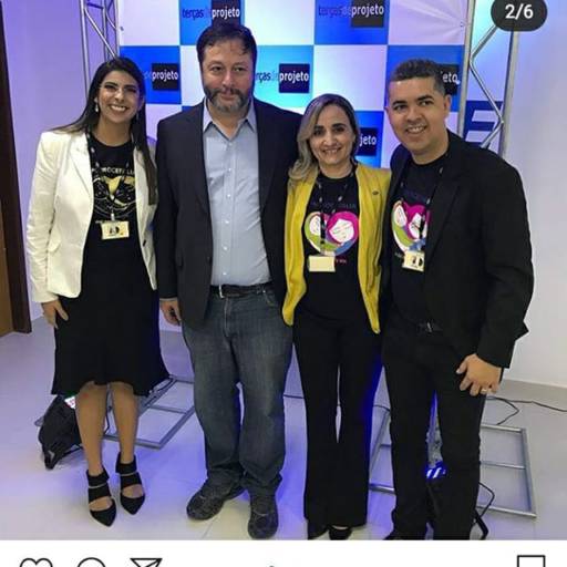 Capacitação de Alta Performance por Inovar Consultoria E Projetos Ltda