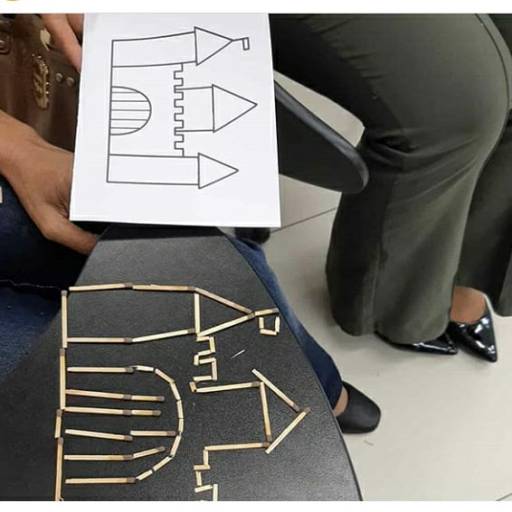 Capacitação de Alta Performance por Inovar Consultoria E Projetos Ltda