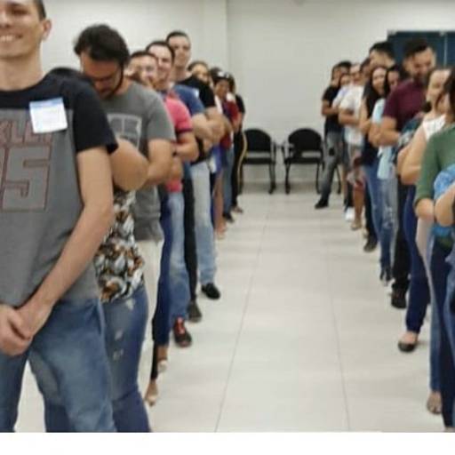 Capacitação de Alta Performance por Inovar Consultoria E Projetos Ltda