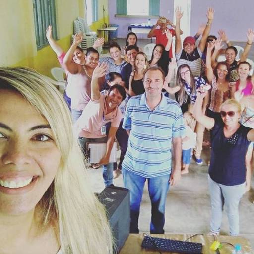 Capacitação de Alta Performance por Inovar Consultoria E Projetos Ltda