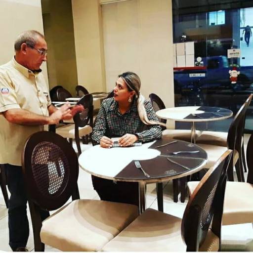 Consultorias Mão na Massa, Sentindo a Realidade do seu Negócio