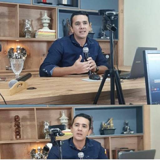 Mentoria Online com Foco no Seu Negócio por Inovar Consultoria E Projetos Ltda