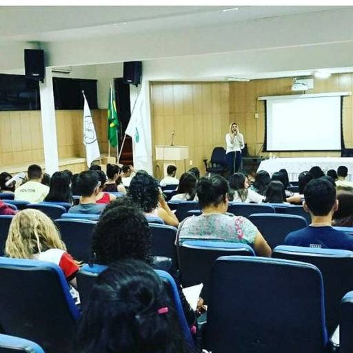 Palestras de Empreendedorismo, Inovação e Gestão Estratégica